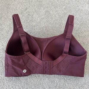 Lululemon Run Times Bra *High Support